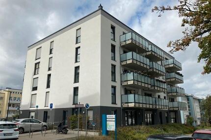 **Großzügige und helle 4 Raum Wohnung** - Bochum Bochum-Südwest