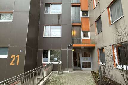 Wohnung zum Kaufen in Kiel 178.000,00 € 103 m²