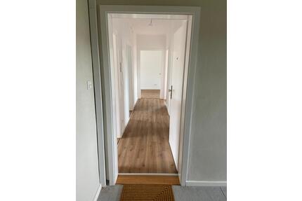 Helle 3‑Zimmer‑Wohnung mit Süd‑Balkon in Kelheim‑Affecking