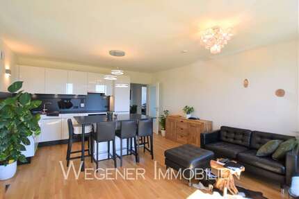 Wohnung zum Mieten in Haar 1.530,00 € 73 m²