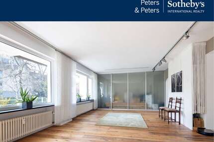 Wohnung zum Kaufen in Wiesbaden 658.000,00 € 137 m²