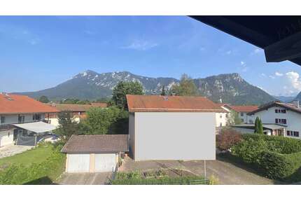 Wohnung zum Kaufen in Inzell 349.000,00 € 95 m²