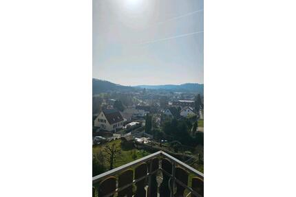 Wohnung zu Vermieten!!! - 700,00&nbsp;EUR Kaltmiete, ca.&nbsp; 55,00&nbsp;m&sup2; in Stockach (PLZ: 78333)