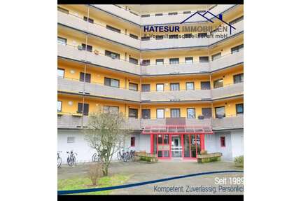 Wohnung zum Mieten in Nienburg 560,00 € 66.08 m²