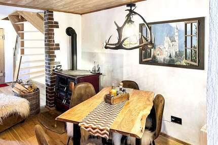 Haus zum Kaufen in Halblech 499.990,00 € 85 m²