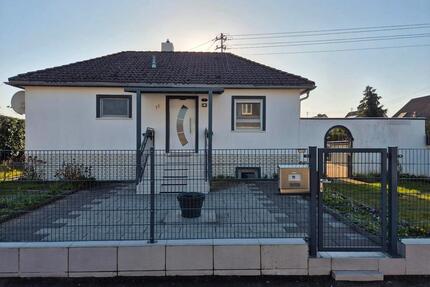 Einfamilienhaus - 450.000,00&nbsp;EUR Kaufpreis, ca.&nbsp; 78,00&nbsp;m&sup2; in Neuried (PLZ: 77743)