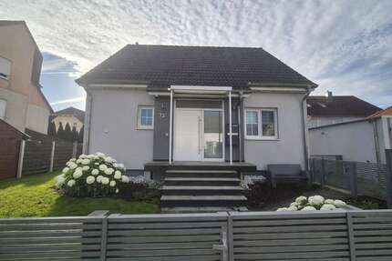 Haus zum Kaufen in Bruchköbel 749.000,00 € 157 m²