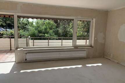 Wohnung zum Mieten in Duisburg 372,24 € 65.65 m²