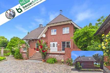 Haus zum Kaufen in Altgarz 899.000,00 € 327.14 m²