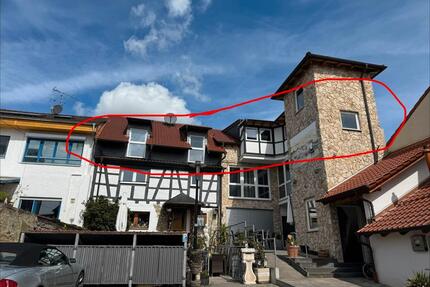 Wohnung in Partenheim - 1.800,00&nbsp;EUR Kaltmiete, ca.&nbsp; 183,00&nbsp;m&sup2; in Armsheim (PLZ: 55288)