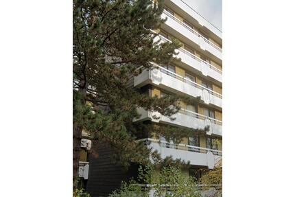 Eigentumswohnung in Mülheim Saarn - Mülheim an der Ruhr Linksruhr