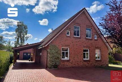 Haus zum Kaufen in Weener 359.000,00 € 120 m²