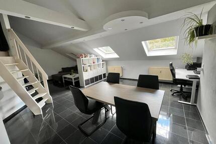 Stilvolle 1-Zimmer-Wohnung Balkon & Stellplatz - Weilerbach