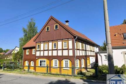 Haus zum Kaufen in Seifhennersdorf 129.900,00 € 173 m²