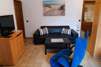 WG - Wohnung LAFP-Polizeistudent*innen Selm-Bork - Olfen