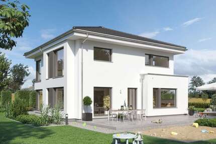 Haus zum Kaufen in Wiesbaden 1.087.431,00 € 170 m²