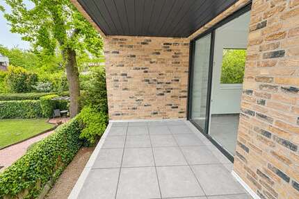 Wohnung zum Mieten in Oldenburg 480,00 € 12.37 m²
