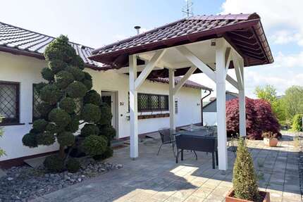 Haus zum Kaufen in Flammersbach 599.000,00 € 207 m²