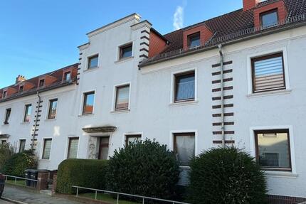 Ihr neues Zuhause: praktische 3-Zimmer-Wohnung - Bremen Findorff