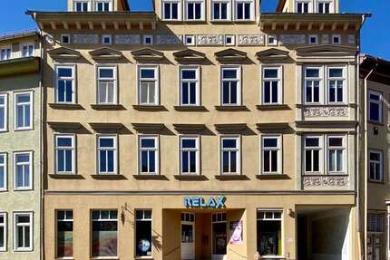 Wohnung zum Mieten in Arnstadt 580,00 € 73.87 m²