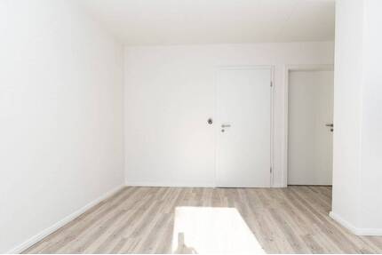 Frisch renovierte Wohnung für Singles oder Paare! - Alfstedt