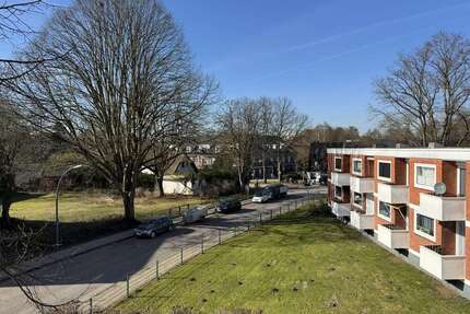 Wohnung zum Kaufen in Hamburg 105.999,00 € 33.63 m²