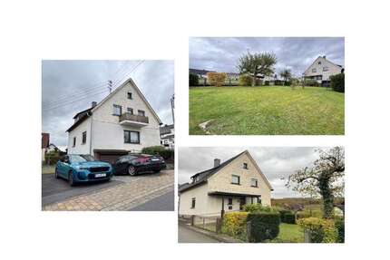 Haus zum Kaufen in Hachenburg 165.000,00 € 130 m²