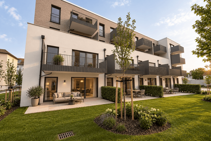 Wohnung zum Kaufen in Fulda 345.900,00 € 69.84 m²