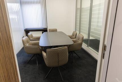 Ihre virtuelle Geschäftsadresse in Detmold - Ihr Standort