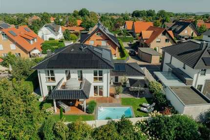 Haus zum Kaufen in Minden 947.000,00 € 275.63 m²