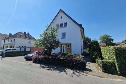 Wohnung zum Mieten in Gütersloh 550,00 € 64 m²