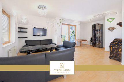 Wohnung zum Kaufen in Karben 298.000,00 € 111.18 m²