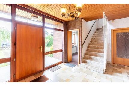 HOLLENSTEDT, 21279: Wohn-Haus für Handwerker zu vermieten