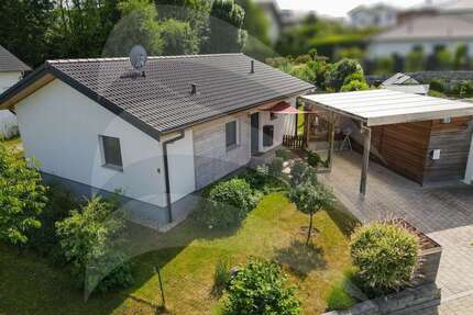 Haus zum Kaufen in Mallersdorf-Pfaffenberg 499.000,00 € 83 m²