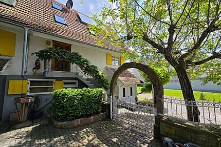 Haus zum Kaufen in Ortenberg 695.000,00 € 260 m²