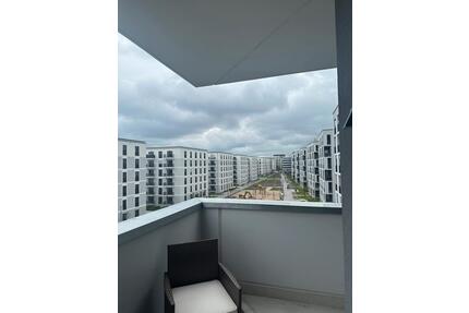 Biete eine Wohnung an! Nur Nachmieter. - Berlin Tempelhof-Schöneberg
