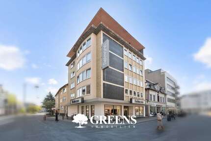 Haus zum Kaufen in Oberhausen 1.590.000,00 € 953 m²