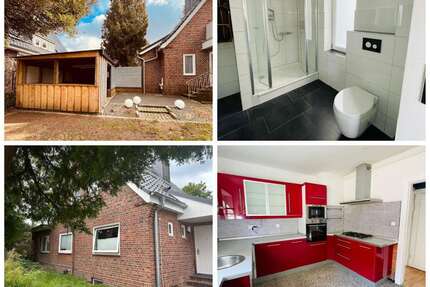 Haus zum Kaufen in Rendsburg 279.000,00 € 116.84 m²