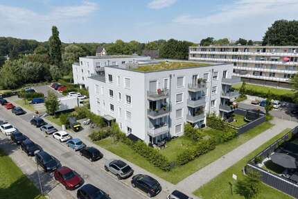 Wohnung zum Kaufen in Bochum 299.900,00 € 77.69 m²