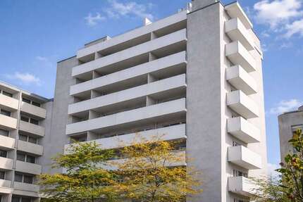 Wohnung zum Kaufen in Dietzenbach 279.000,00 € 141 m²
