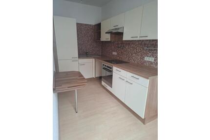 2-Raum Wohnung teilmöbliert - 350,00&nbsp;EUR Kaltmiete, ca.&nbsp; 50,00&nbsp;m&sup2; in Schneeberg (PLZ: 08289)