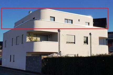 Designtes Wohnjuwel-KFW 55, 3ZKB, gr. Balkon, 84 m², neuwertig 01.05. - Trier West-Pallien