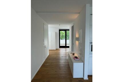 Exklusives Penthouse mit Balkon in Dortmund-Kirchhörde