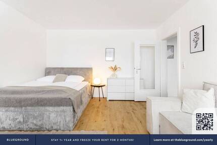 Building Schwarzhauptstraße - global-living - 1508479 (BER-1508479P) - München Schwabing-Freimann