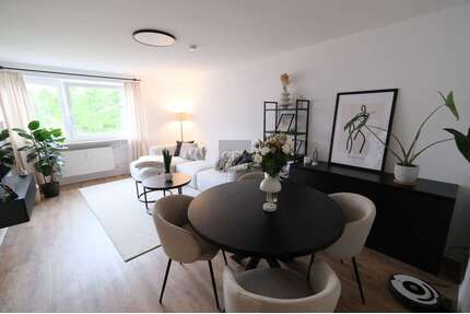 Wohnung zum Kaufen in Nürnberg 238.900,00 € 47.43 m²