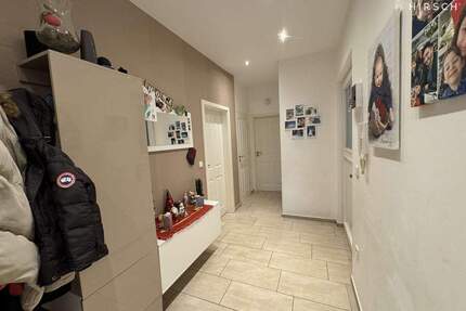 Bezugsfrei! Kein Sanierungsstau - 3 Zimmer Wohnung in einem gepflegtem Mehrfamilienhaus - Elberfeld - Wuppertal