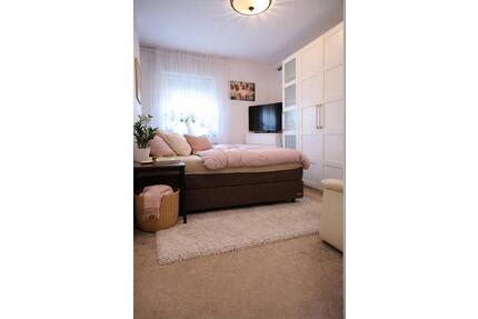 Großzügiges kernsaniertes Einfamilienhaus in Herne Gartenstadt - Bochum Bochum-Mitte