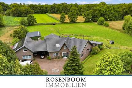 Haus zum Kaufen in Uplengen Hollen 749.000,00 € 276.28 m² - Uplengen / Hollen