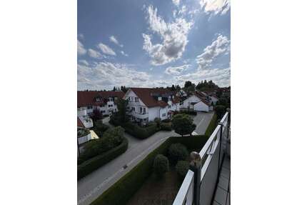 Wohnung zum Kaufen in Bad Wörishofen 468.000,00 € 114 m²