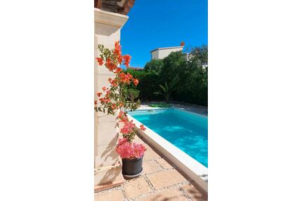 Traumhaus mit Pool in Sa Rapita - München Ramersdorf-Perlach